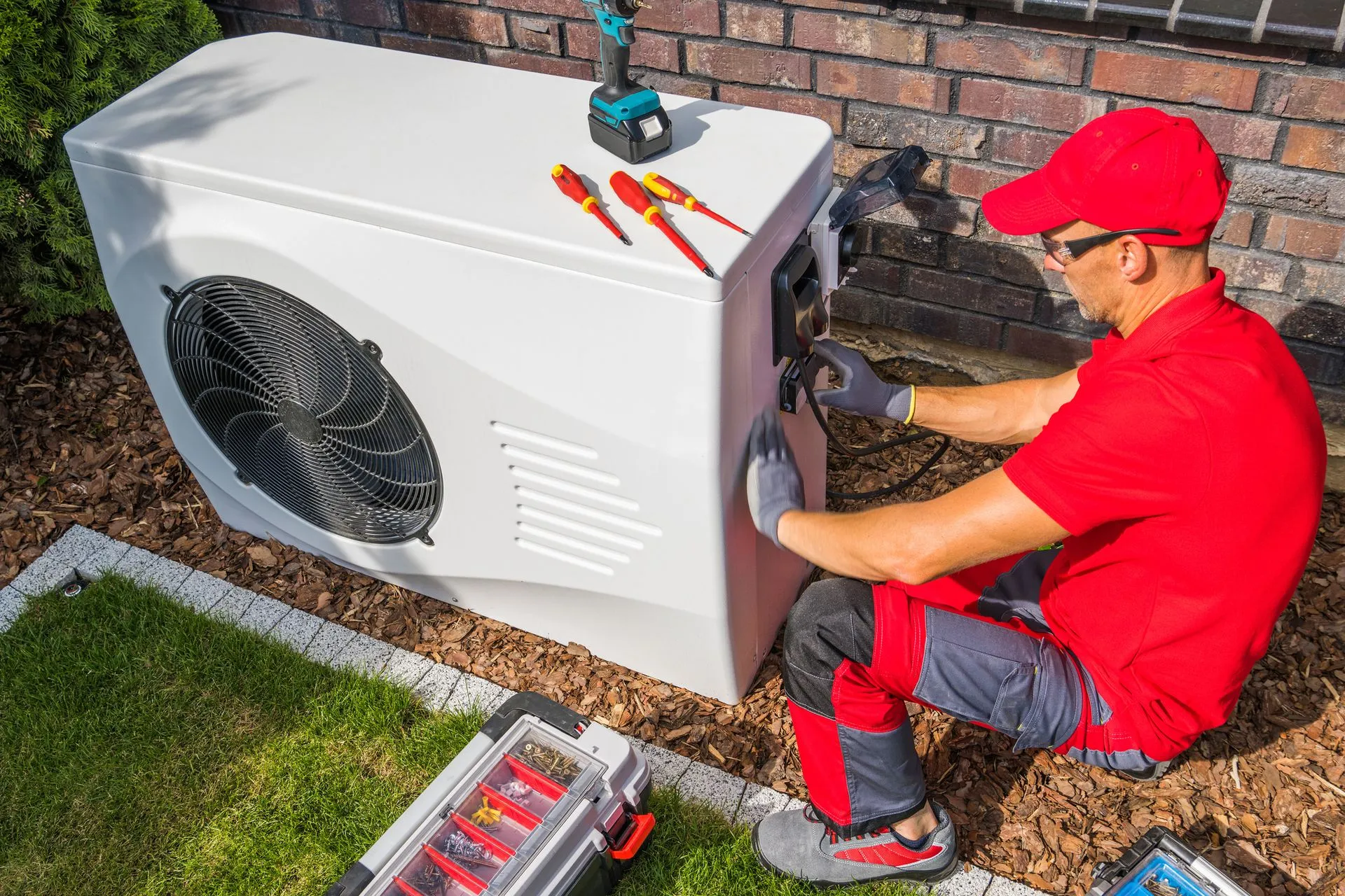 About HVAC in Bedford, KY